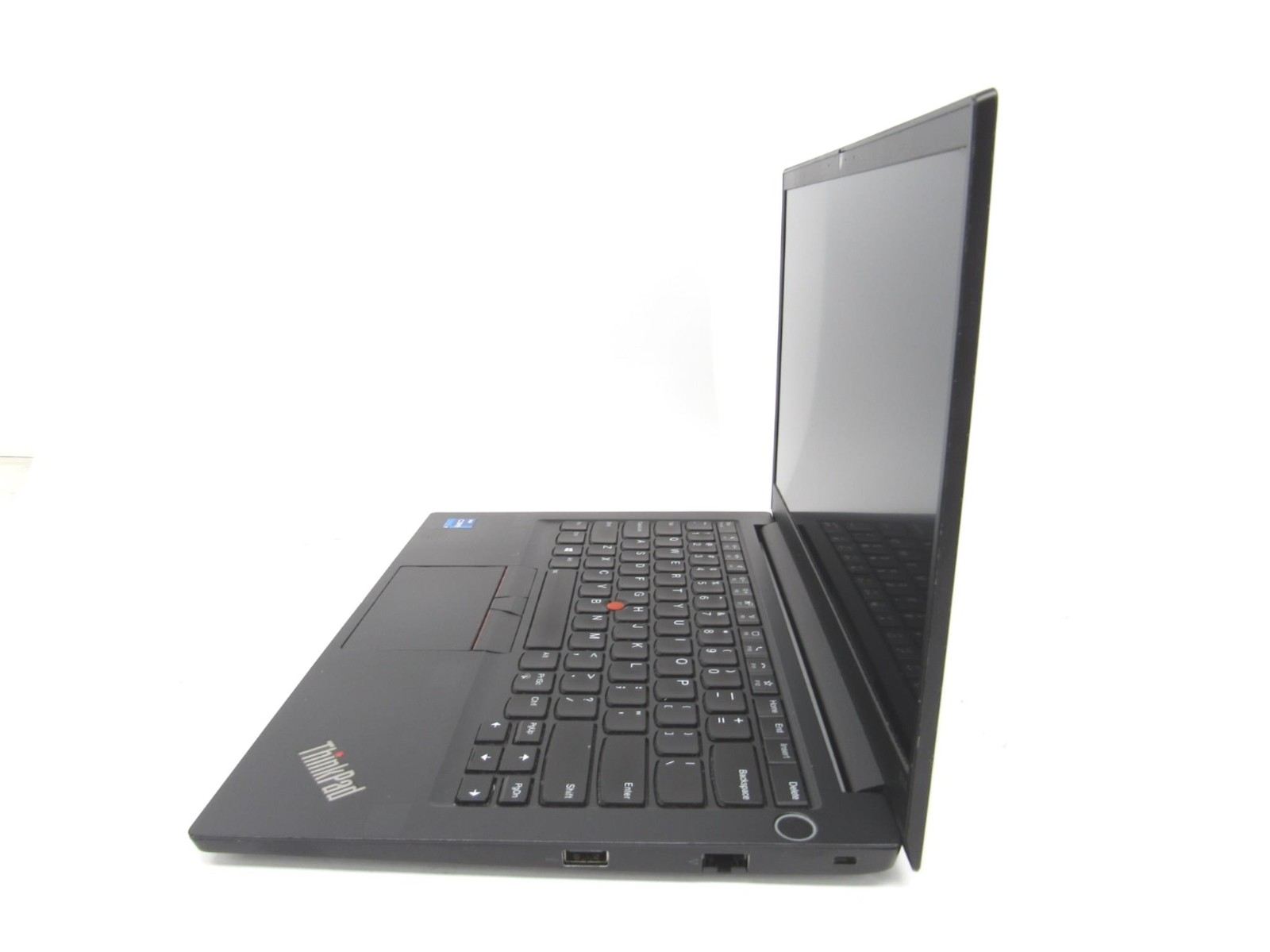 Lenovo ThinkPad E14 14″ Intel i7-1165G7 2.80Ghz 8GB RAM 512GB NVMe Win 11 Home