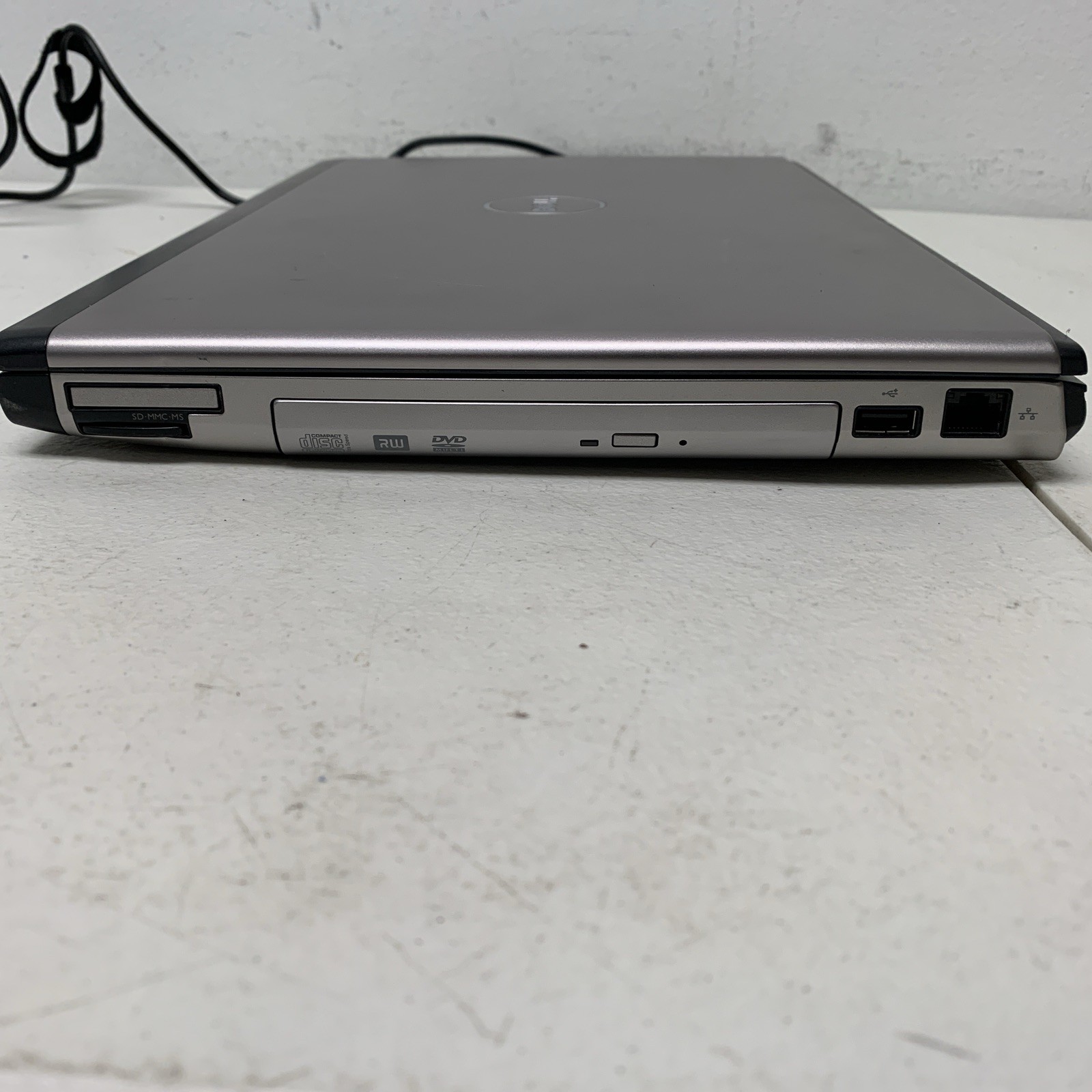 DELL VOSTRO 3500 PC LAPTOP INTEL CORE I3 M 350 2.27ghz 4GB 500GB WIN 10 Edu