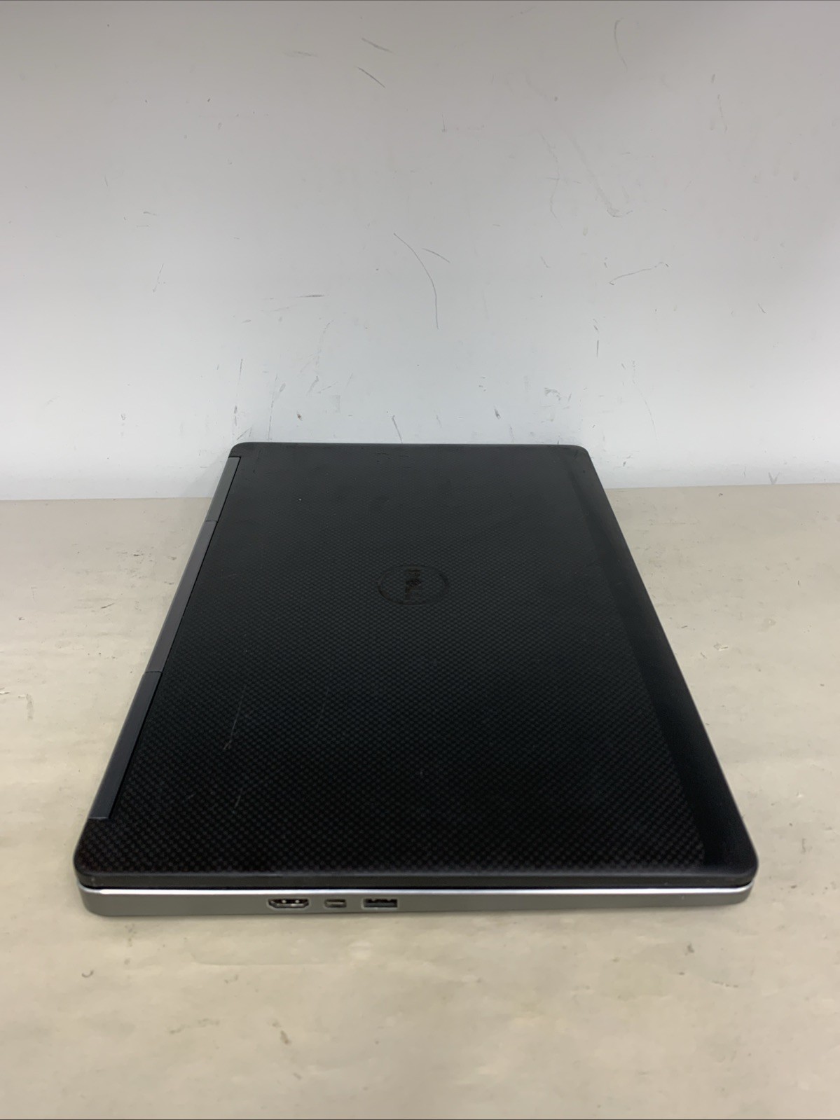 Dell Precision 7510 i5-6300HQ 16GB RAM 512GB SSD Win11 Pro