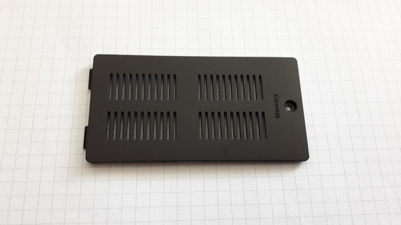 Samsung NC 10 Ram Cover