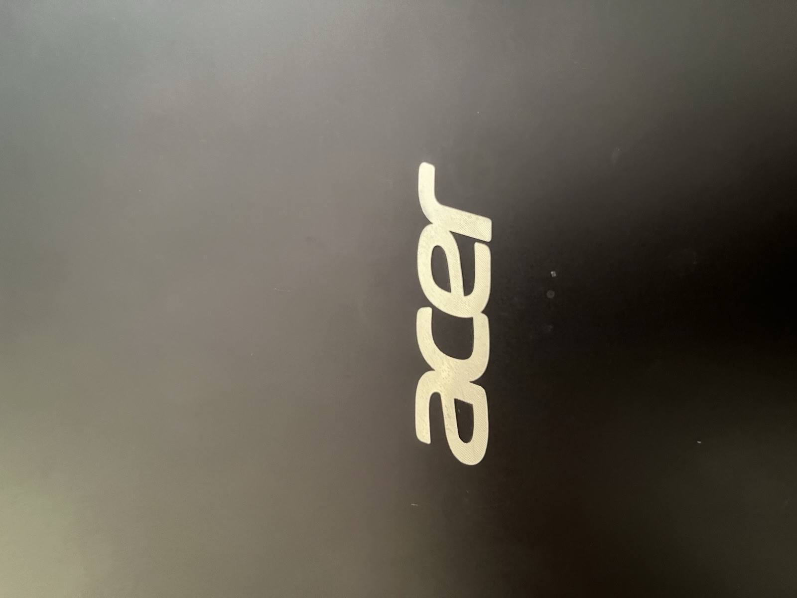 Acer Aspire A515-55-574S 15.6″ i5 10th Gen ( for parts )￼