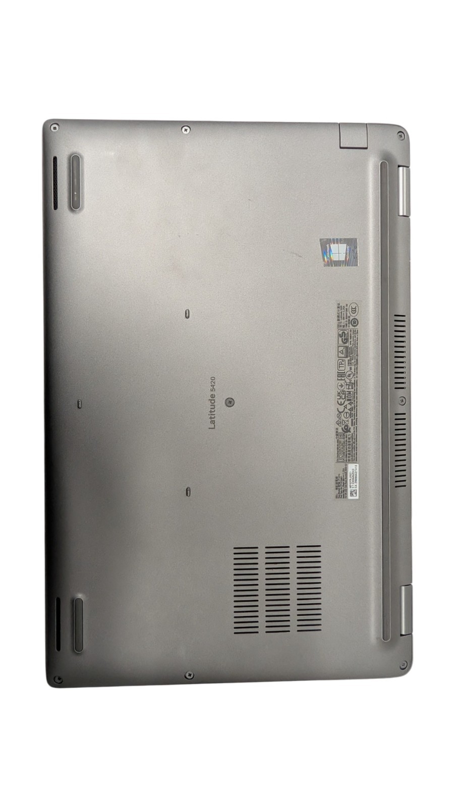 Dell Latitude 5420 i5-1135G7 @ 2.40GHz, 8GB Ram, 256GB NVMe, Windows 11 Pro