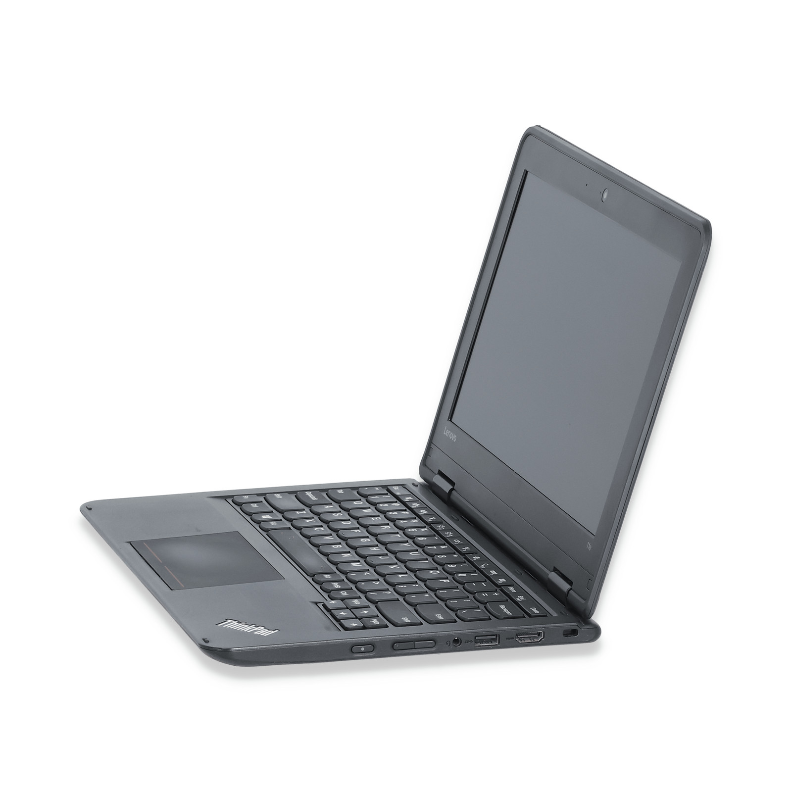 Lenovo Thinkpad 11.6″ Laptop : Intel Celeron | 4GB Ram 256GB SSD | Chrome OS