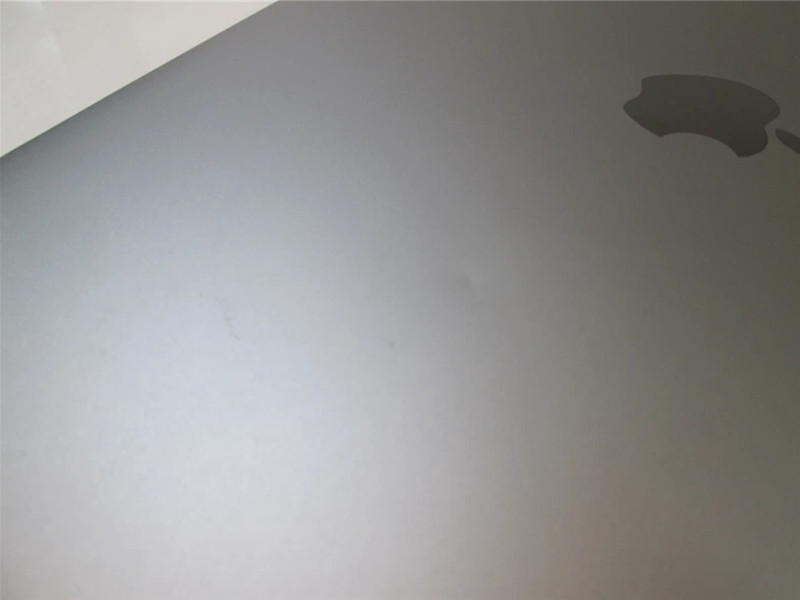 Apple MacBook Pro A2141 Laptop i7-9750H 2.6GHz 32GB 512GB SSD macOS Grade C