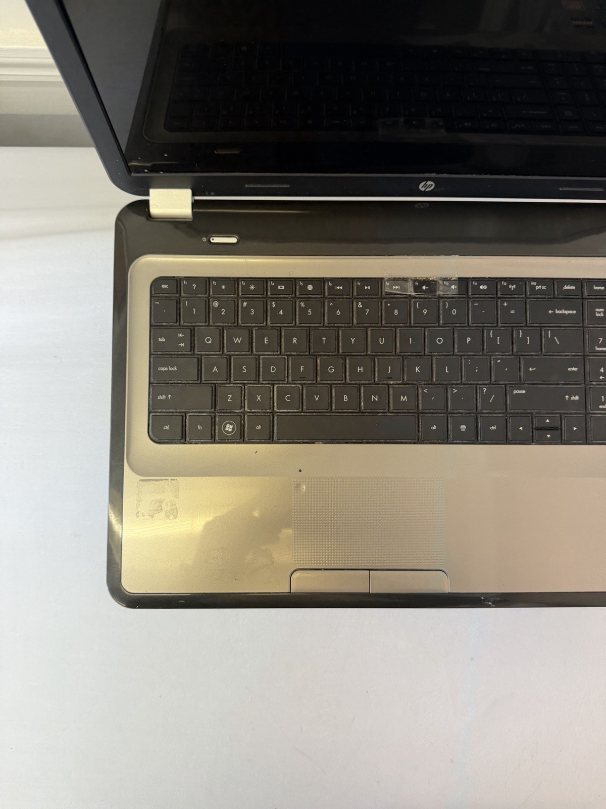 HP Pavillion g7 Laptop – Good Screen – AMD AG-3420M – RAM 8 GB – Read Des