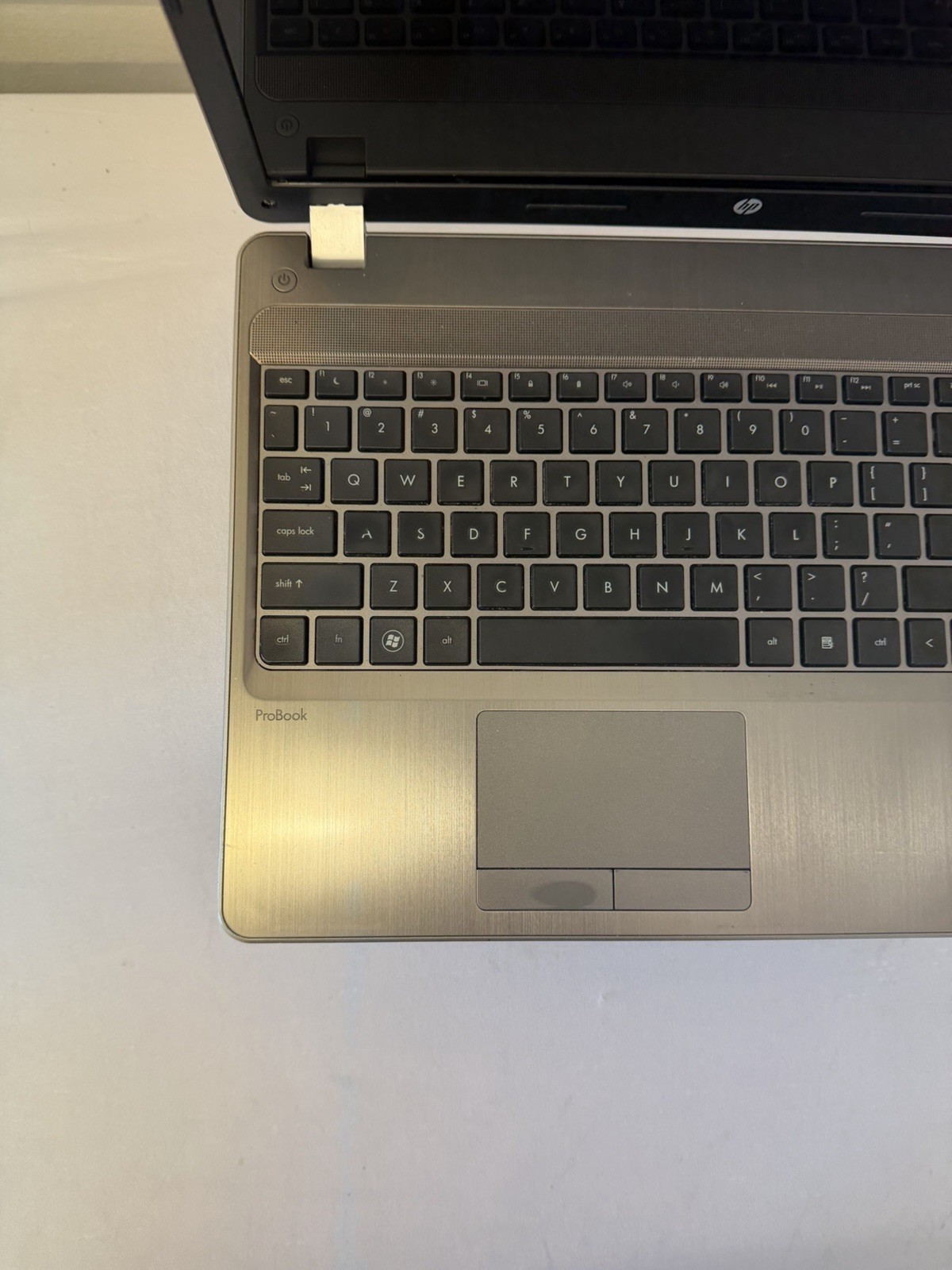 HP Probook 4530s Laptop – Good Screen – Intel i3-2310M – Read Des