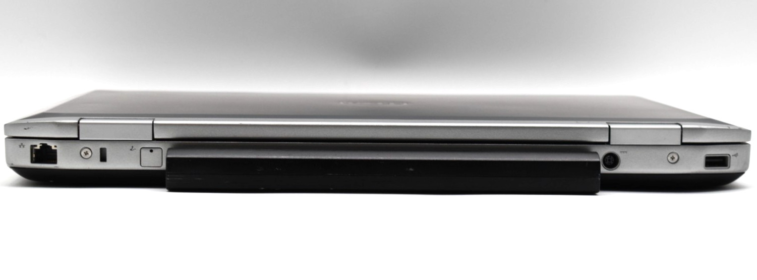 156 Dell Latitude E6520 Laptop i72640M 280GHz 8GB RAM 160GB SSD WIN 10 P G2U