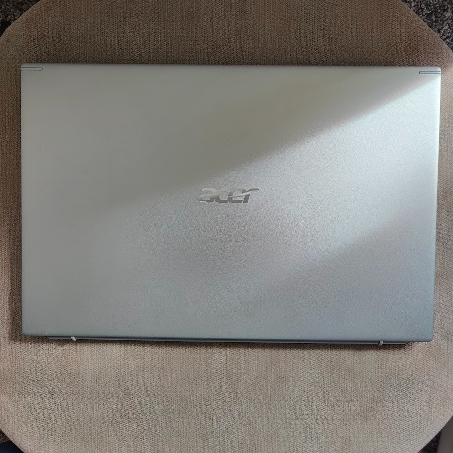 Acer Aspire 5 | 15.6″ Full HD Display | 4GB DDR4 | 128GB | A515-56-36UT