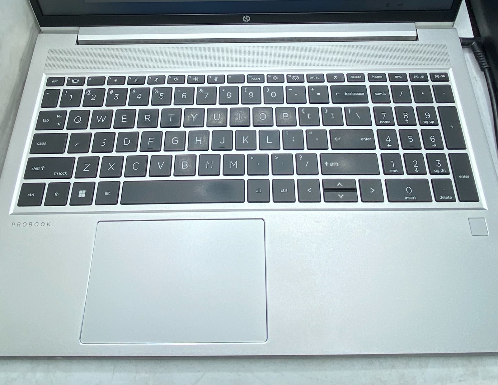 HP ProBook 455 G8 15.6″ Laptop AMD Ryzen 5 5600U 2.30GHz 8GB RAM 256GB SSD