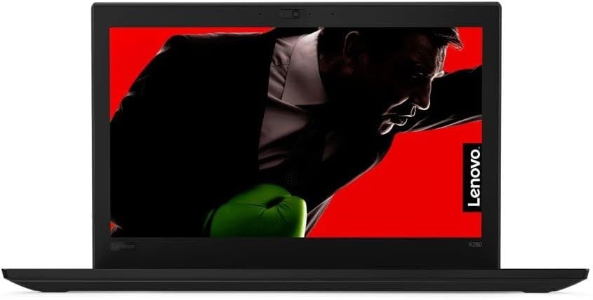 Light & Bright~ 12.5″ Lenovo ThinkPad Laptop PC: i7-8550U (16GB RAM, 256GB SSD)