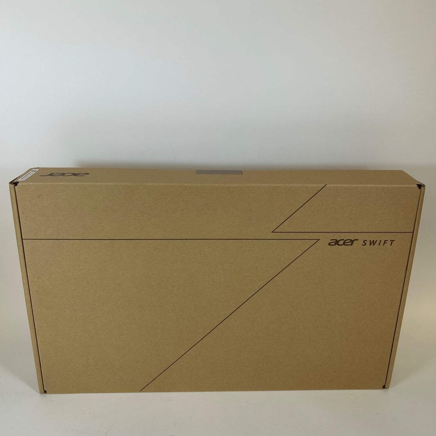 New Acer Swift Go 16 AI 16″ Ryzen AI 9 465 2.0GHz 32GB RAM 1TB SSD GeForce 880M