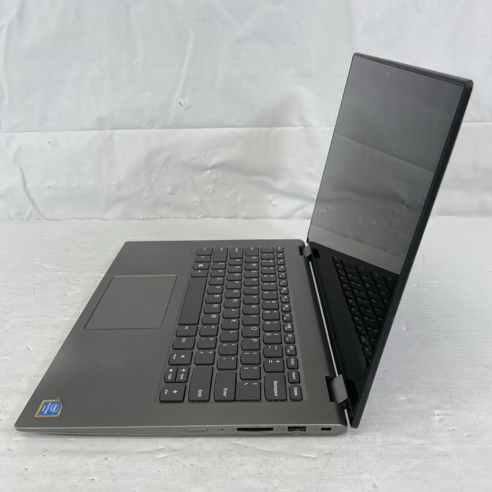 Lenovo IdeaPad Flex 14 2-in-1 Intel Pentium 4415U 2.3GHz 8GB RAM 500GB HDD Win10