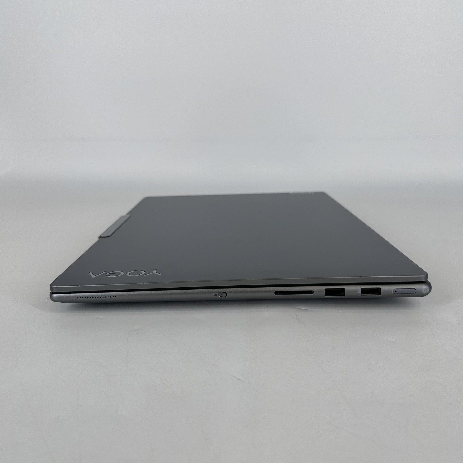 Lenovo Yoga Pro 9i 16 QHD+ TOUCH 2.3 GHz Ultra 9 185H 32GB 2TB SSD RTX 4050 Good