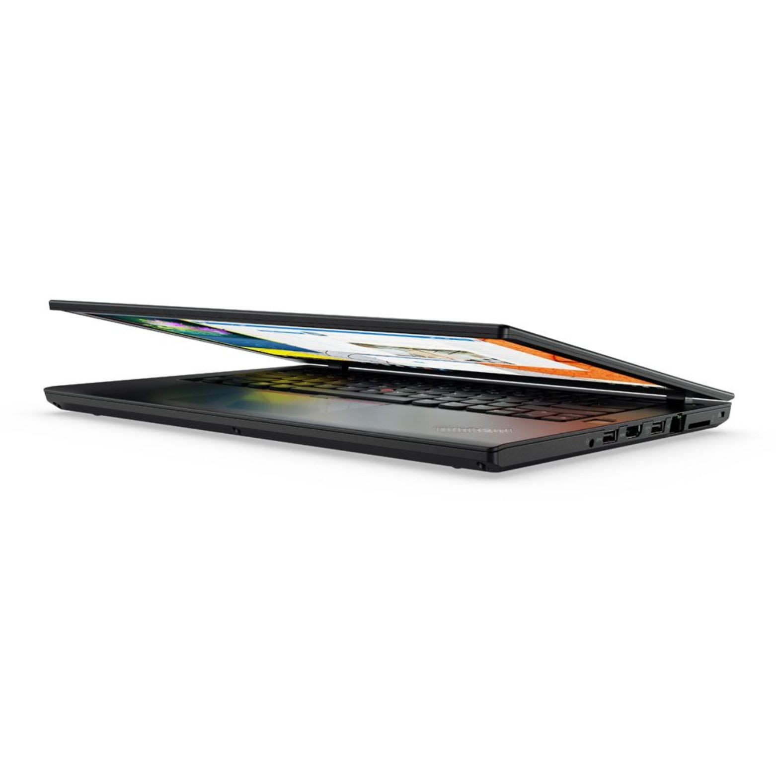 Lenovo ThinkPad T470 14″ FHD Touch Intel i5-6300U 8GB 256GB SSD W11P Laptop
