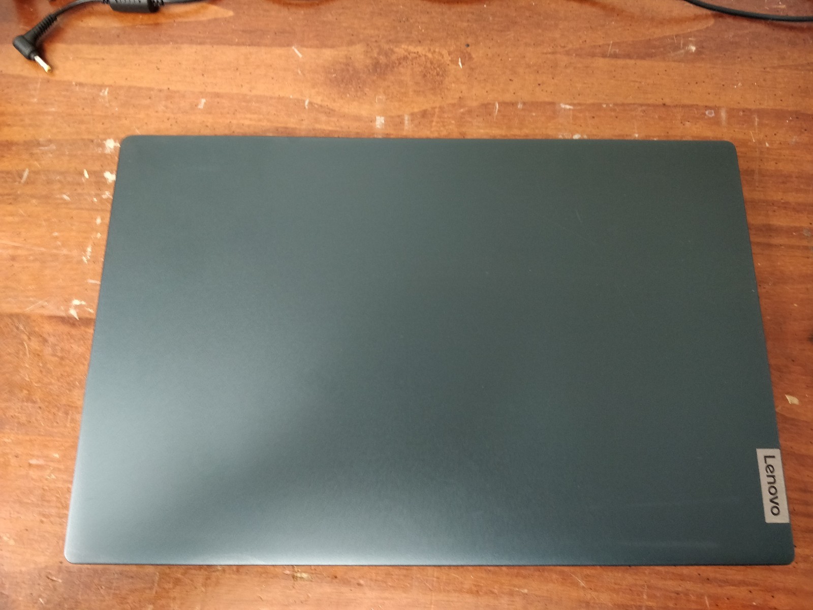 Lenovo IdeaPad 5 15ITL05 INTEL CORE I5-1135G7@2.40GHz 8GB RAM NO DRIVE PART 9076
