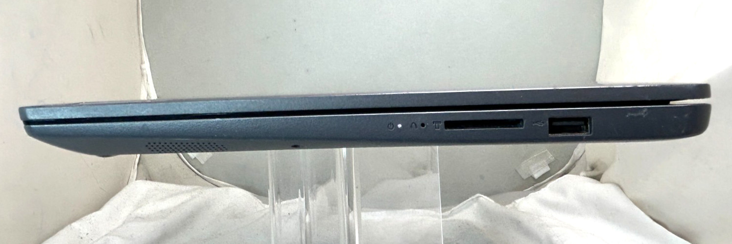 15.6″ Lenovo IdeaPad 3 Intel Core i7 1.7GHz 16GB RAM 512GB SSD !READ! LPT-410