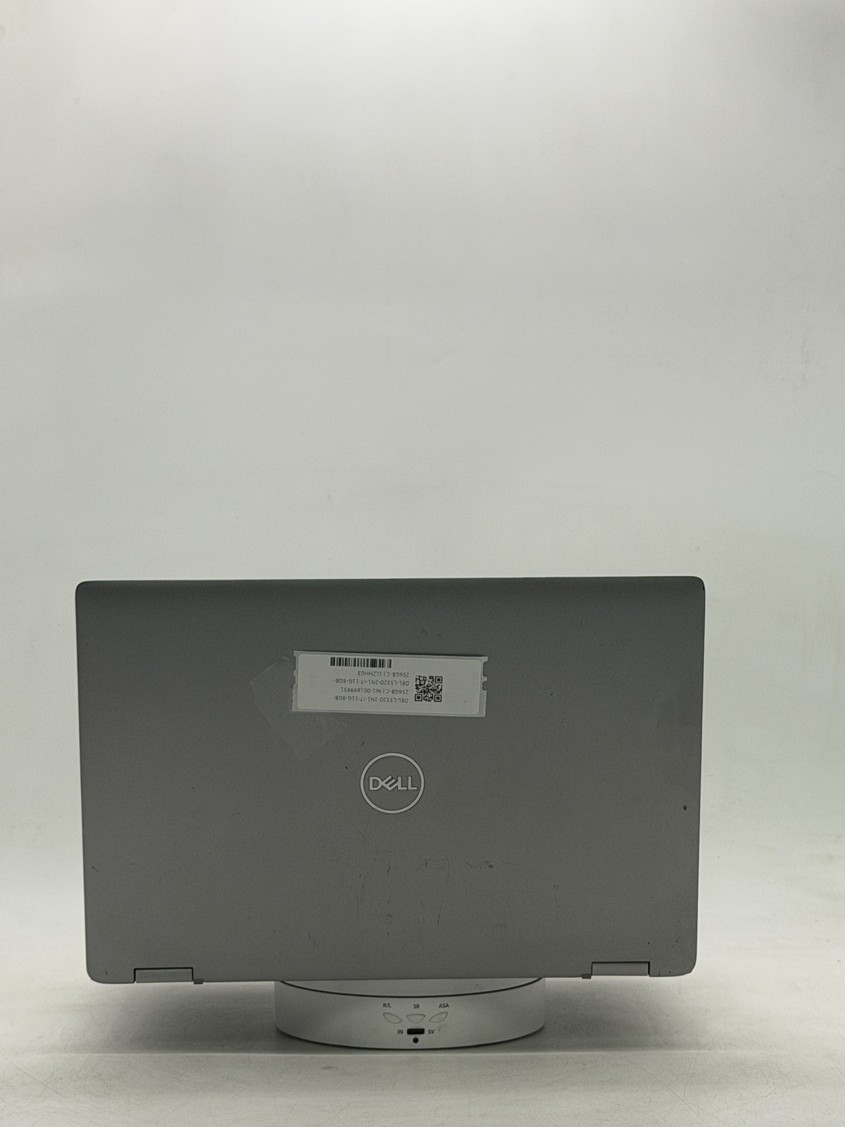 Dell Latitude 5320 (2-in-1) 13.3inch i7-1185G7 16GB 256GB NO OS |Please Read|