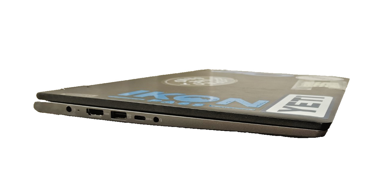 Lenovo Ideapad Flex 6-14IKB i5-8250U 1.60GHz 8GB RAM 256GB SSD Win 11 touch