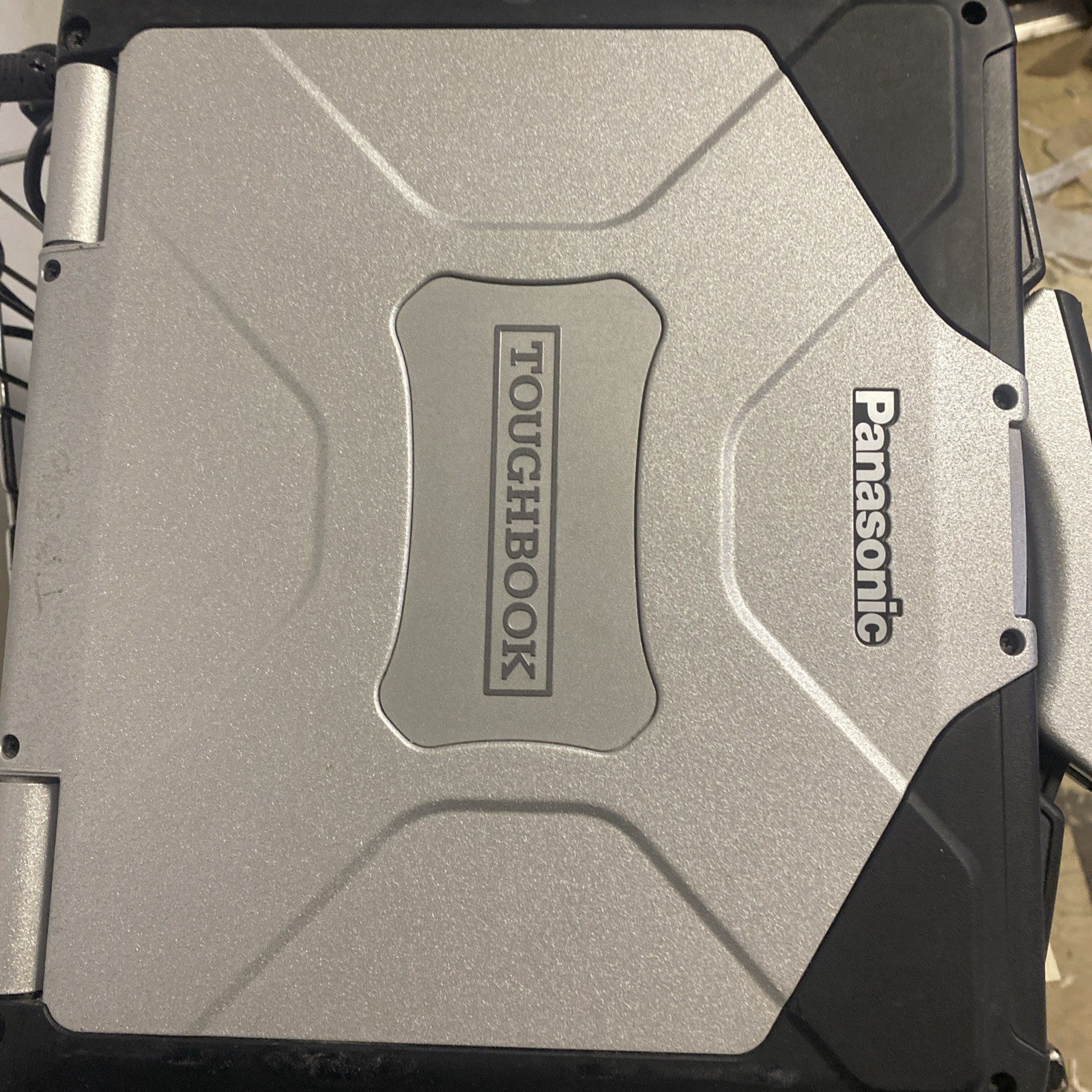 Panasonic cf-31 Toughbook MK3 i5-3320M 2.6GHz 16GB new 480GB SSD Not Touchscreen