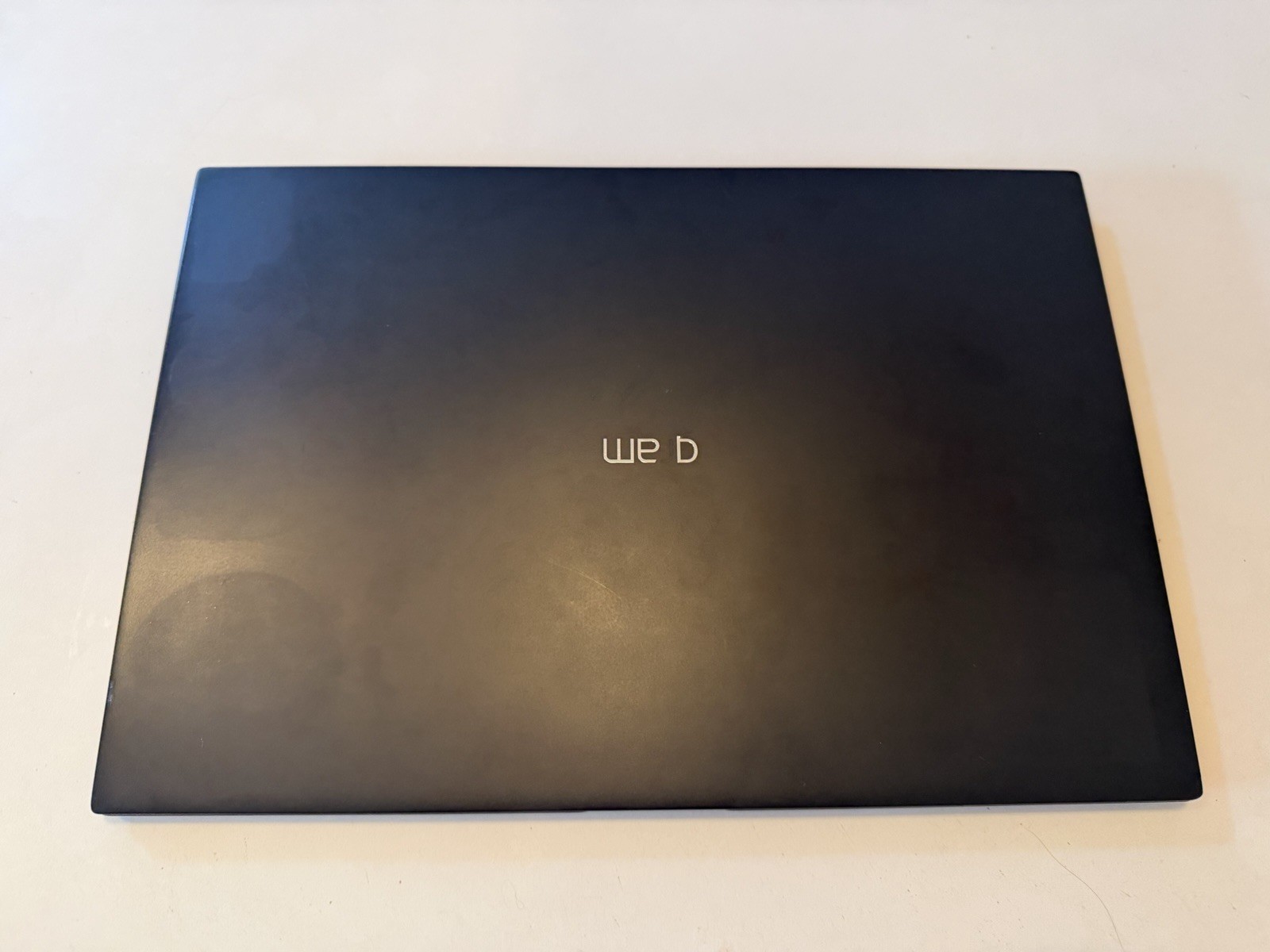 LG Gram 17″ Intel EVO Platform i7-1360P 16GB RAM 2560×1600 Display Laptop AS IS