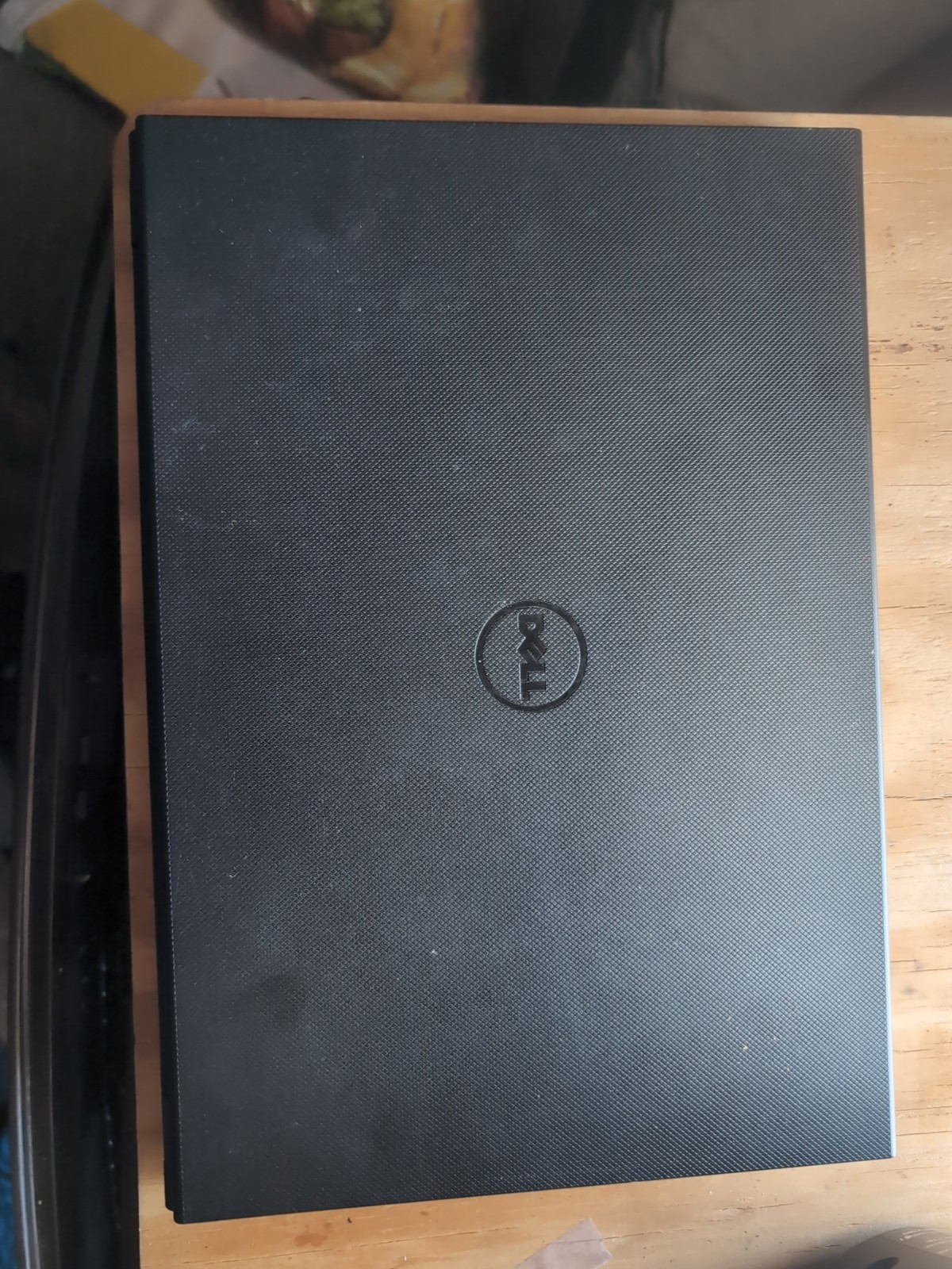 Dell Inspiron 3542 Laptop 15.6″ 512 State HD, 8GB RAM, I3-4210U, 30-Day Warranty
