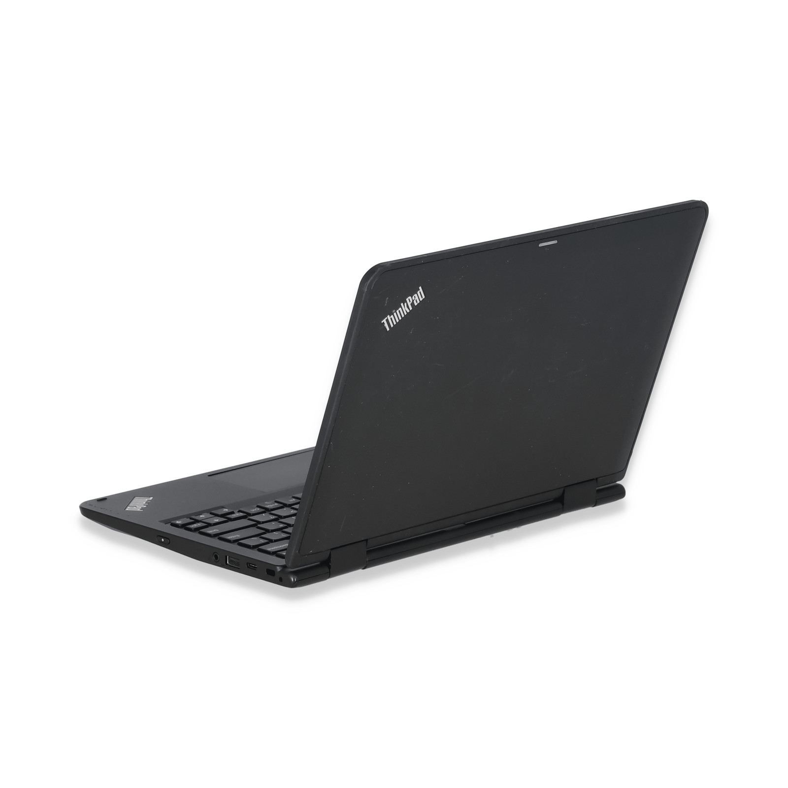 Lenovo Thinkpad 11.6″ Laptop : Intel Celeron | 8GB Ram 128GB SSD | Chrome OS