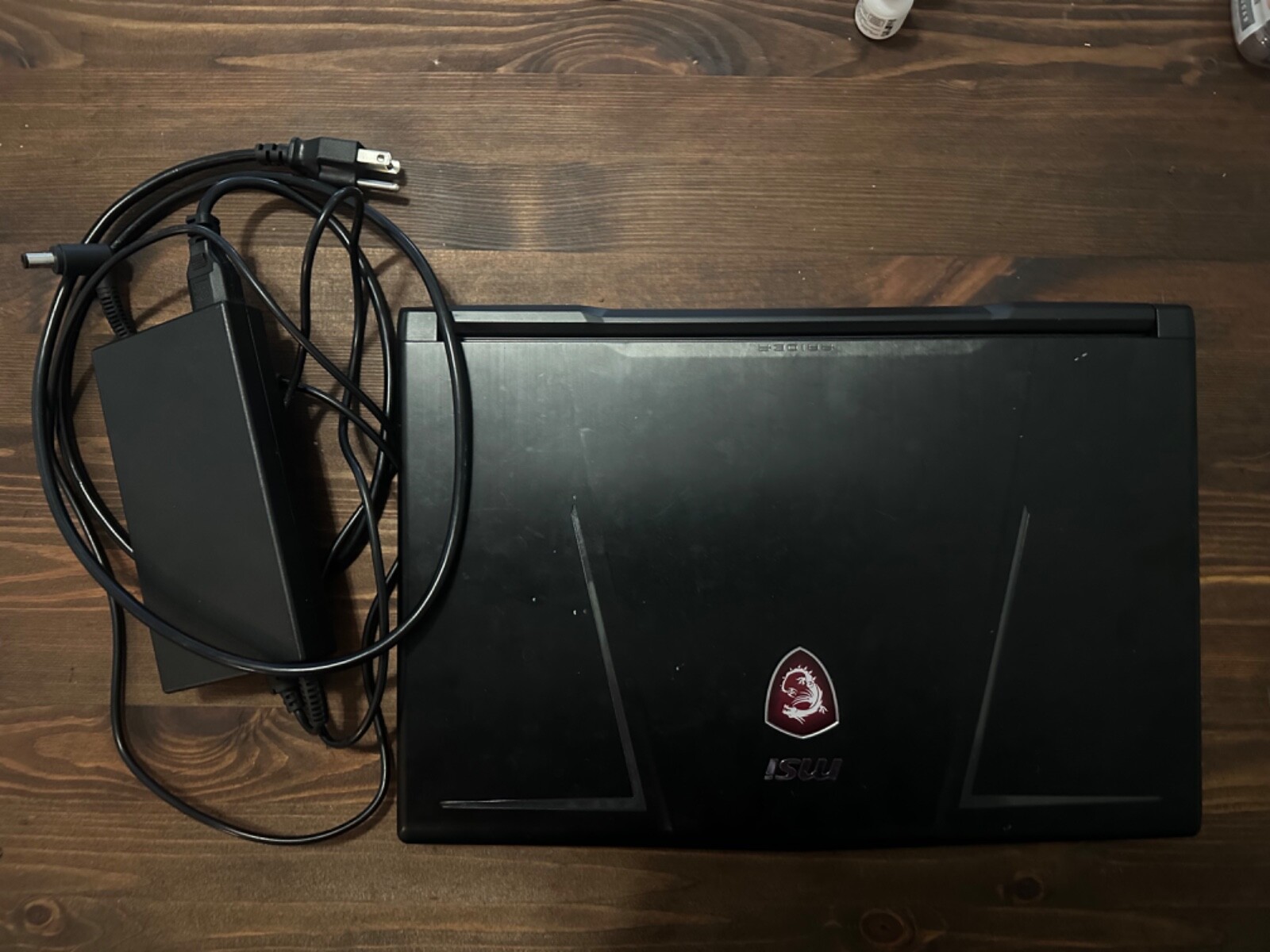 msi ge63 raider rgb 8re