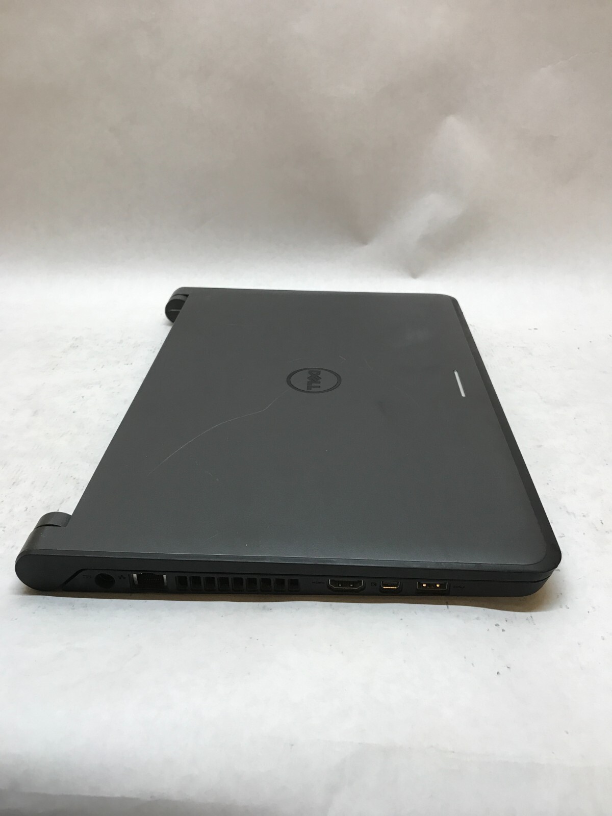 Dell Latitude 3340 13″ Celeron 8GB RAM 500GB HDD Windows 7 NO BATTERY C-Grade DW