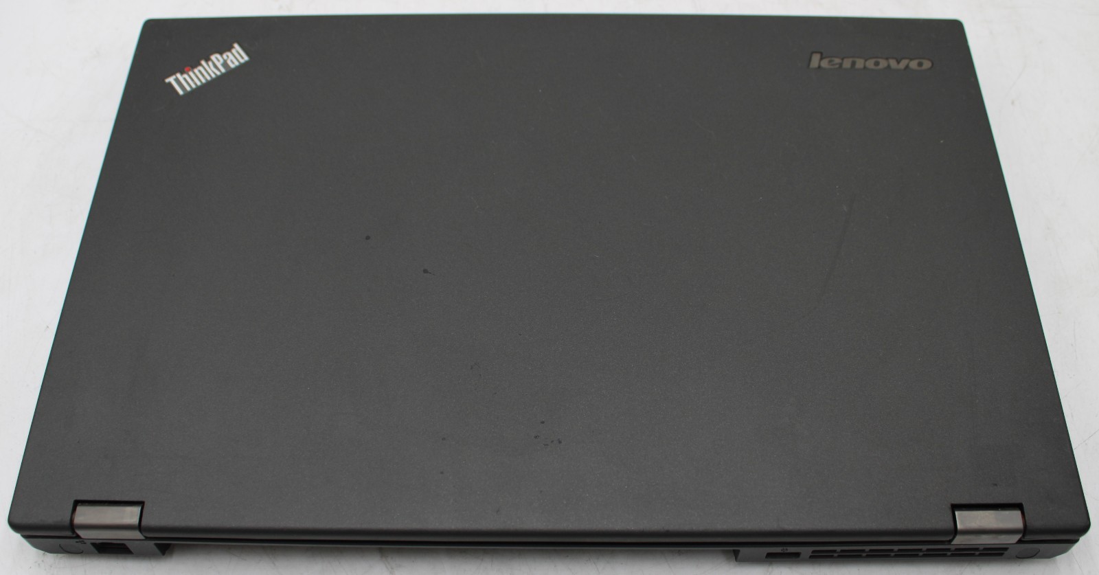 15.6″ Lenovo THINKPAD T540P Laptop i5-4300M 2.60GHz 8GB RAM 256GB SSD Win 10 Pro
