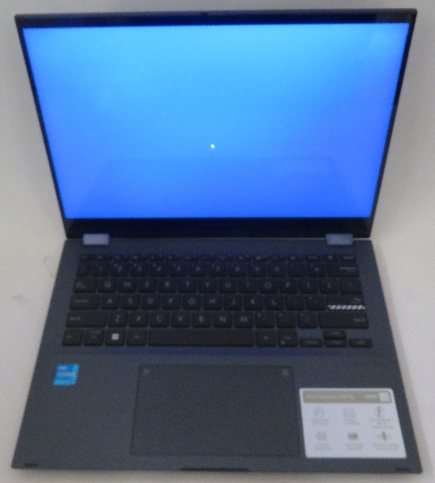 Asus Vivobook TP3402Z 14in i3 1220P 1.50GHz 8GB RAM 256GB SSD