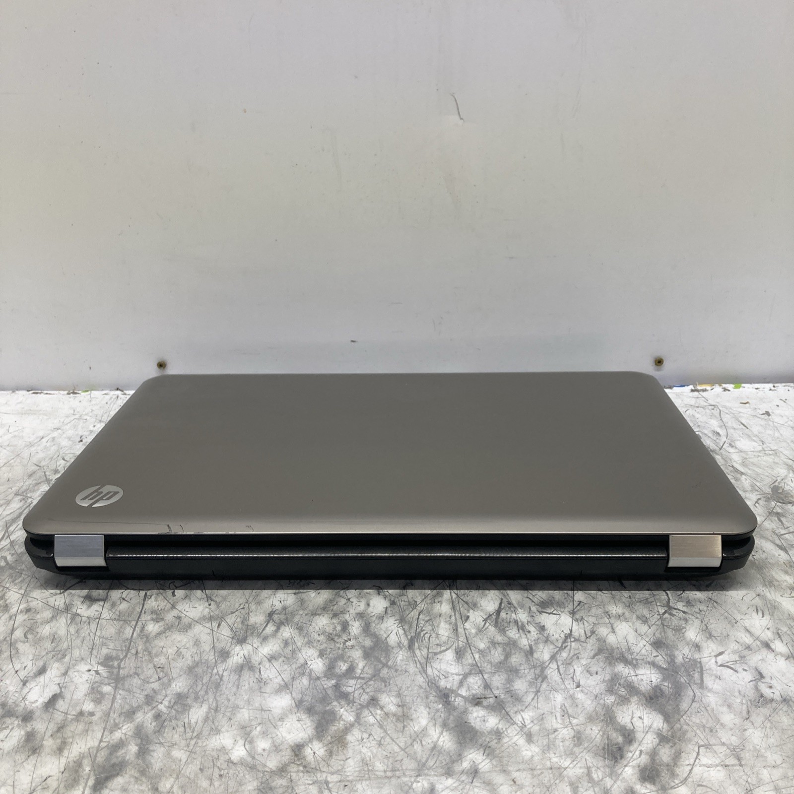 HP PAVILION G7 1075DX AMD PHENOM II P650 2.60GHz 4GB RAM No HDD Boot to BIOS