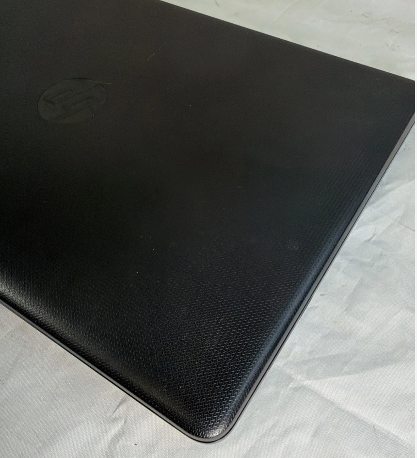 HP 15z-bw000 AMD-A9 500GB SSD 16GB RAM WIN11P New Battery & AC