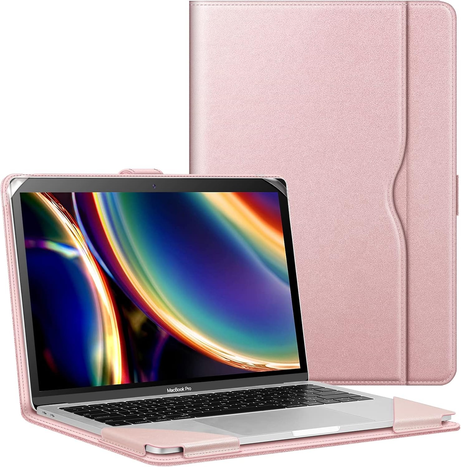 Sleeve Case Cover for MacBook Air 13.6 A3449 A3240 A3113 A2681 M5 M4 M3 M2