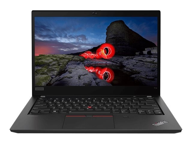 Lenovo ThinkPad T14s G2 i7-1185G7 16GB 256GB 14″ FHD Screen W11P (USED, GRADE A)