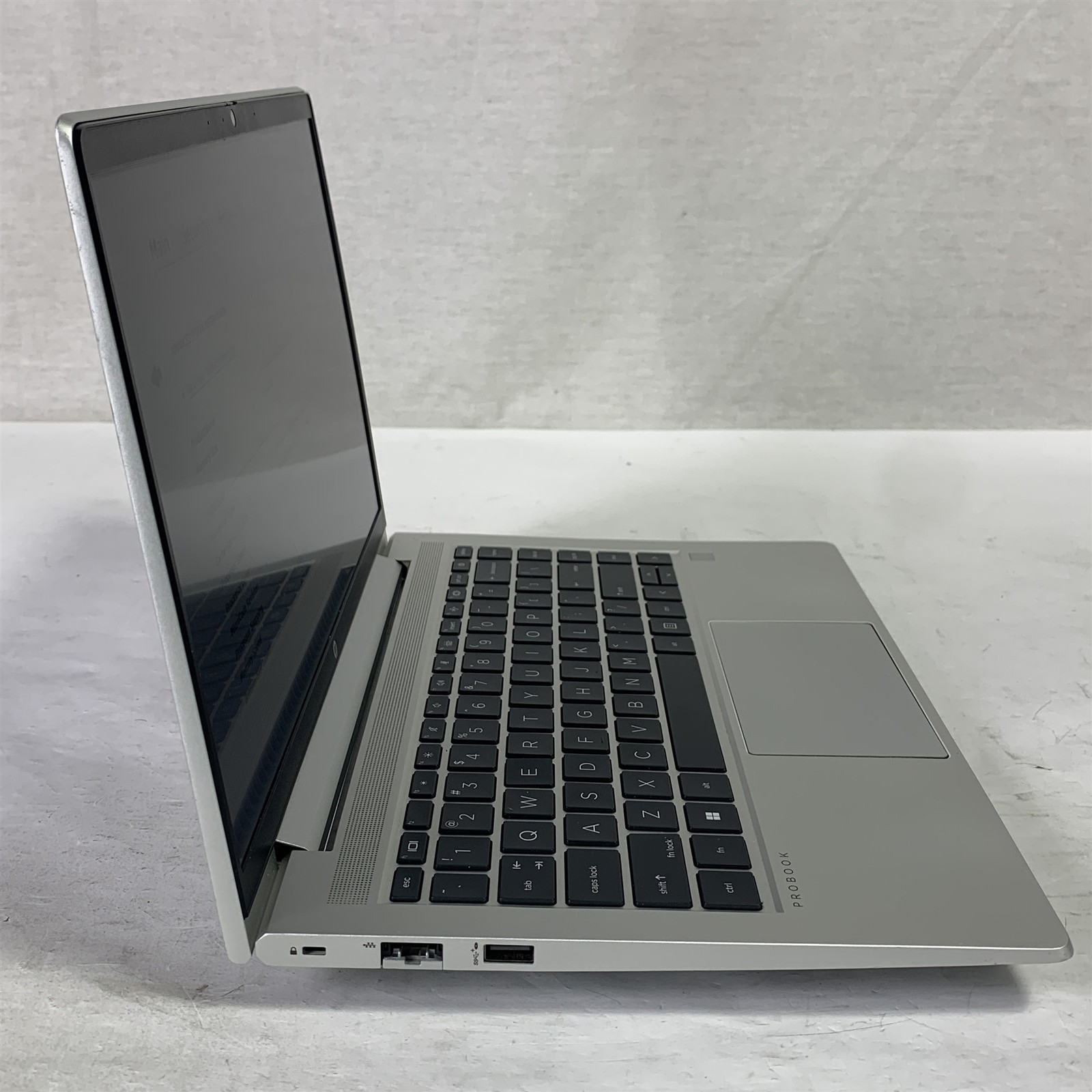 HP ProBook 445 G8 14″ Laptop Ryzen 5 5600U 2.3GHz 8GB – NO DRIVE