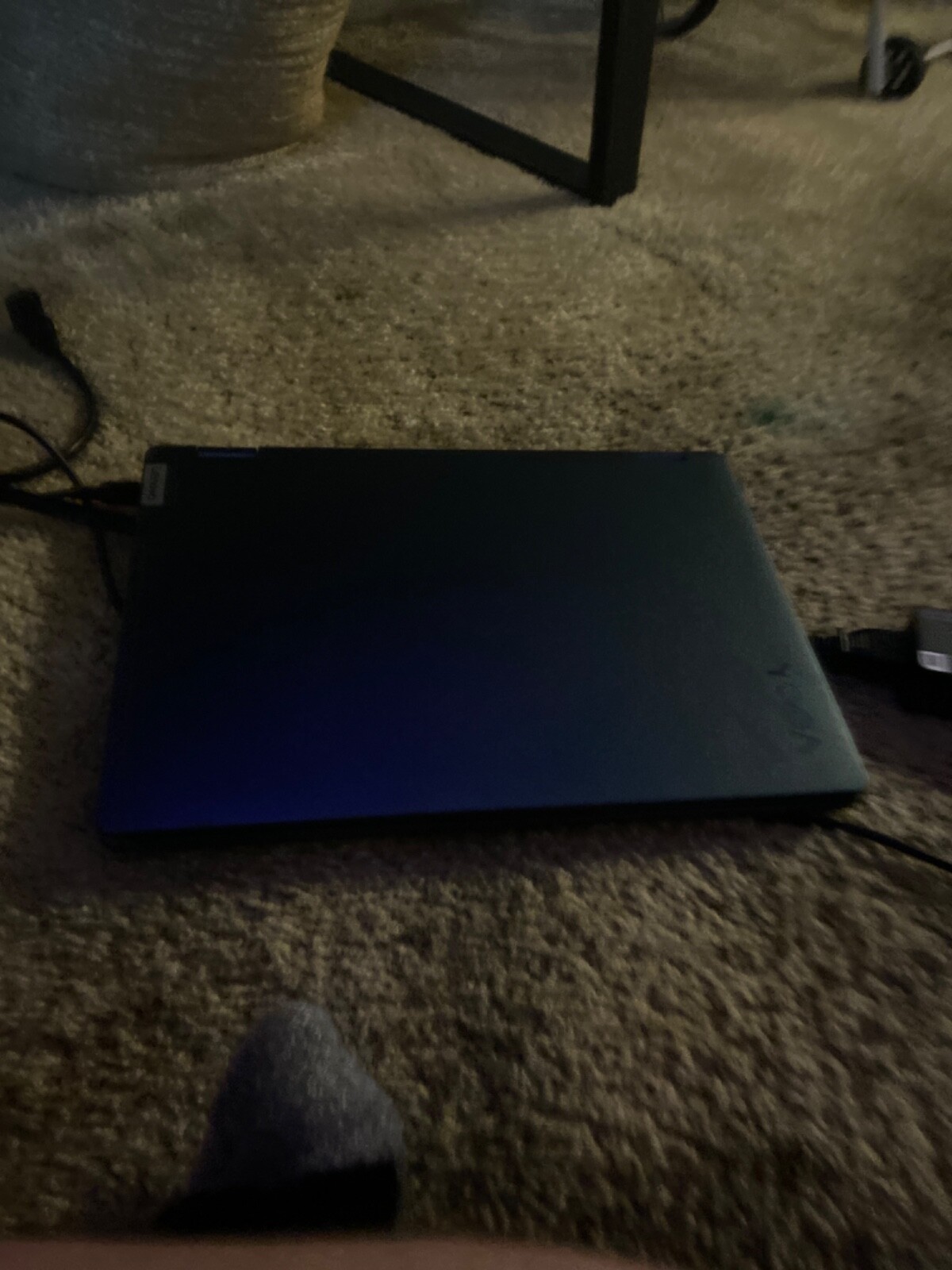 Lenovo Yoga 6 13ABR8 13.3” (512GB SSD, AMD Ryzen 5 7000 Series, 4.50 GHz, 8GB)