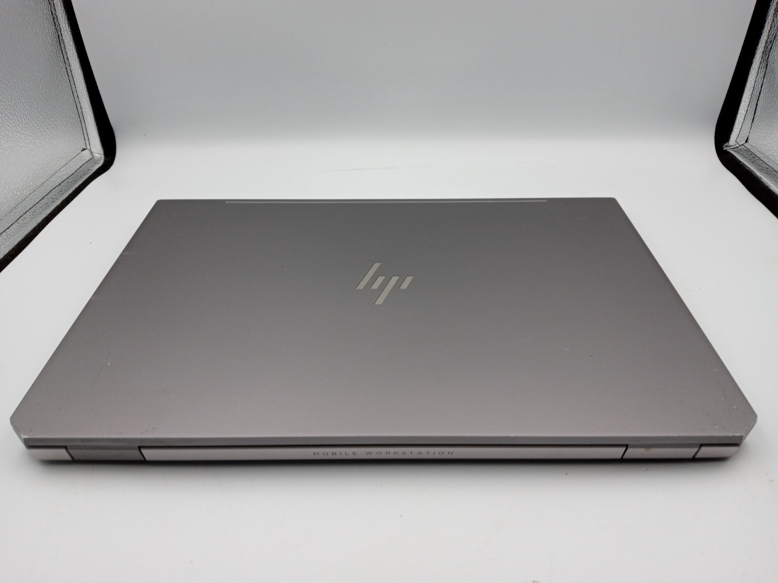HP ZBook Studio G5 15″ Intel i7-8850H 4GB RAM 128GB SSD Windows 11 – NO BATTERY