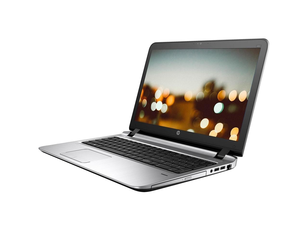 ~CLEARANCE~ 15.6″ HP ProBook Laptop: Intel i5! 16GB RAM~1TB Storage! Webcam