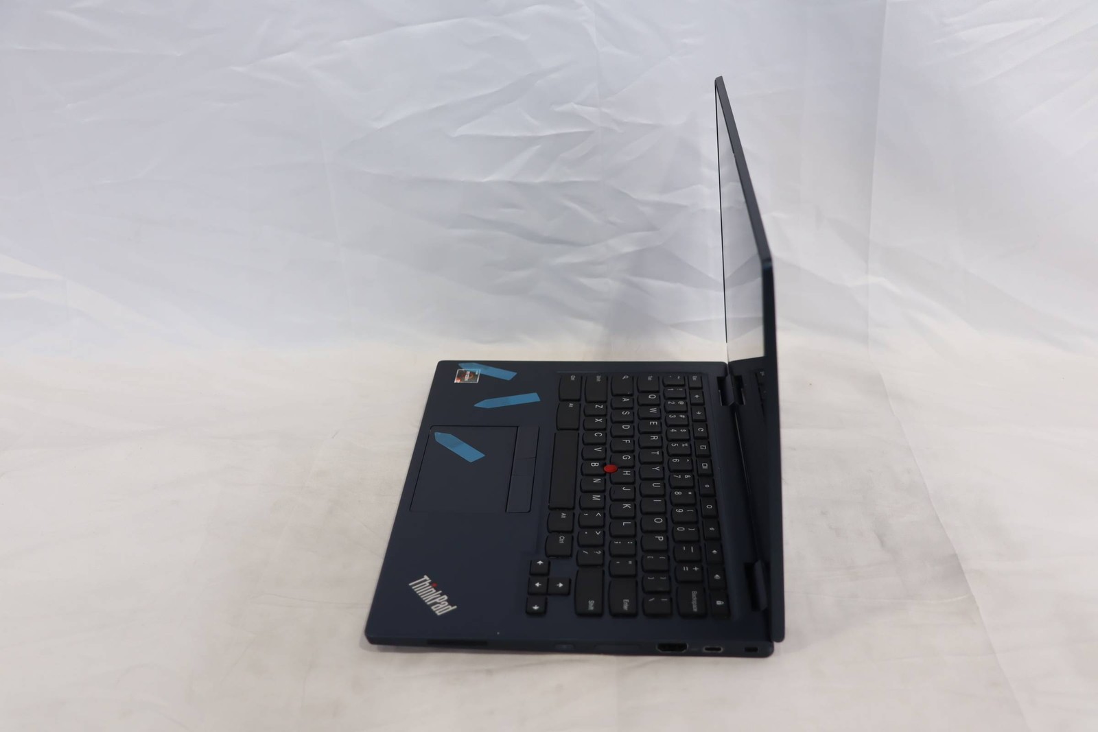 LENOVO THINKPAD C13 YOGA GEN 1 CHROMEBOOK | AMD RYZEN 5 3500C | 128GB | CHROMEOS