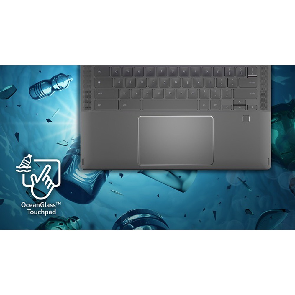 Acer CPE594-1N-72XK – 14″ Plus Spin 514 Chromebook in Iron – NX.JJ5AA.003