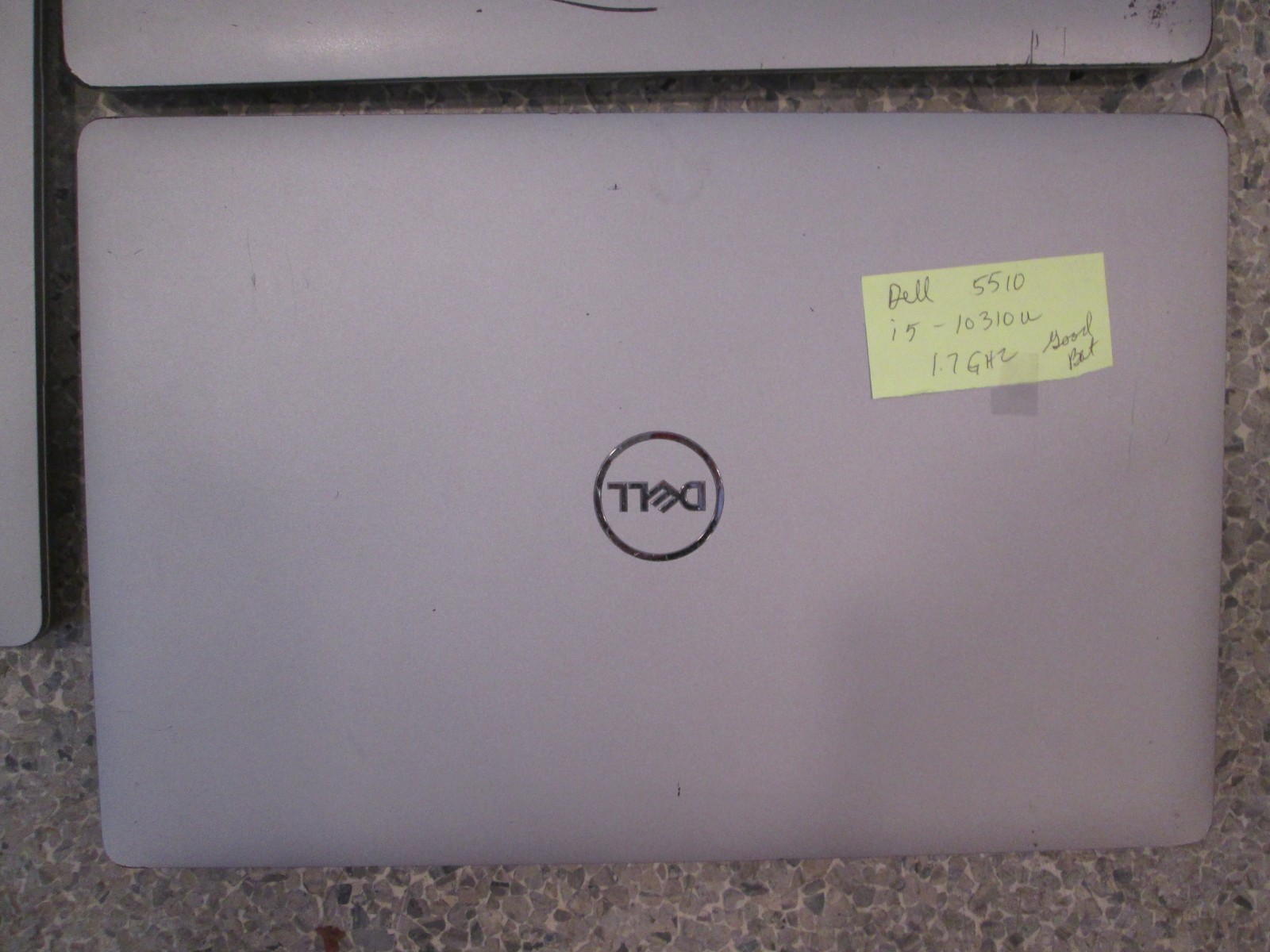 Lot of 3! Dell Latitude 5410 14″ Laptop i5-10310U 1.7GHz