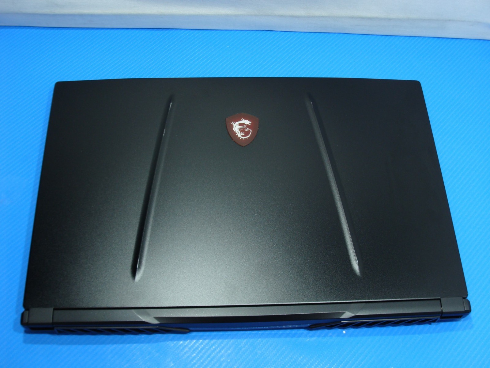 MSI GP75 Leopard 10SF 17,3”FHD 120hz i7-10750H 2.6GHz 32GB 512GB/1TB RTX 2070
