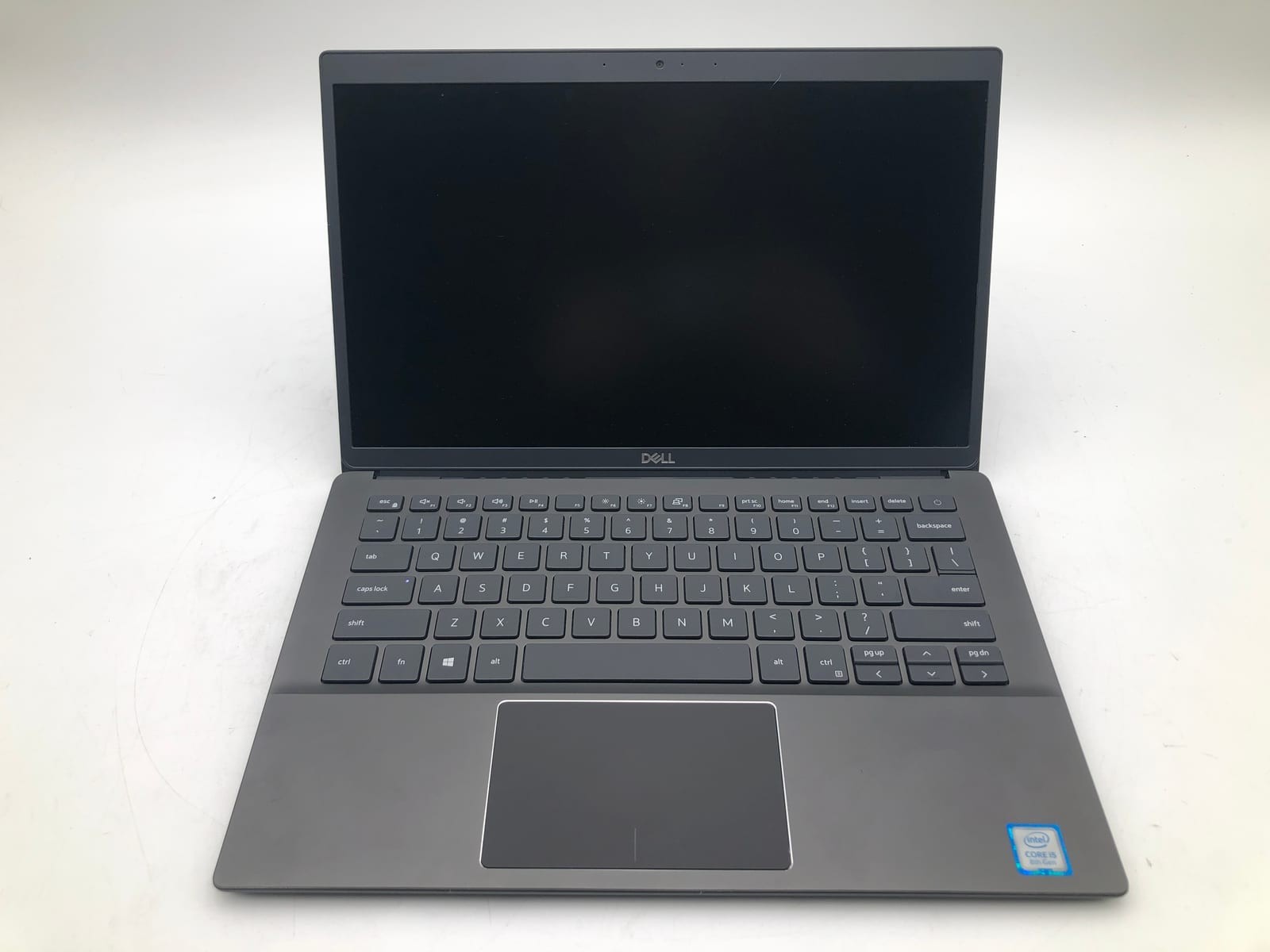 Dell | Latitude 3301 | i5-8265U | 8GB | 128GB NVMe | Win 11 Pro | 78% Battery