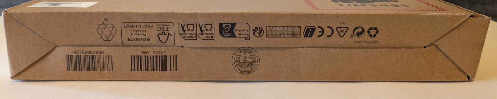 NEW SEALED-Dell Pro 14 Plus PB14250 14″ Core Ultra 5 236V 16GB/ 512GB Win11 Pro