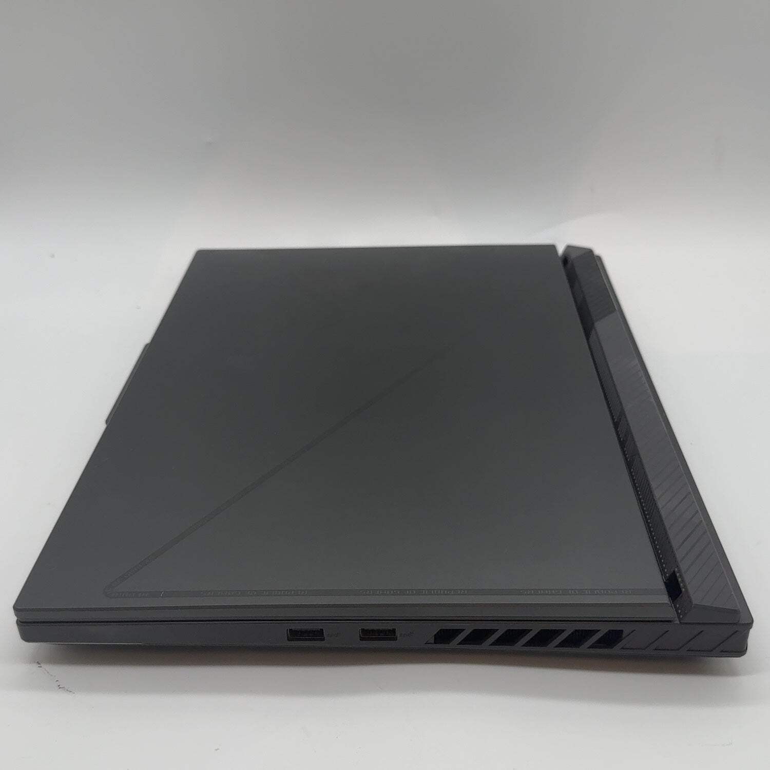 Asus ROG Strix G16 G614J 16″ i9-13980HX 2.2GHz 32GB RAM 1TB SSD GeForce RTX 4070