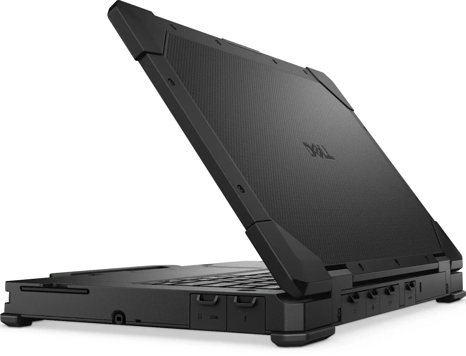 Dell Pro Rugged 14, Intel Ultra 7 165U, 32GB RAM 1 TB SSD FHD TOUCH LCD 3YR WTY