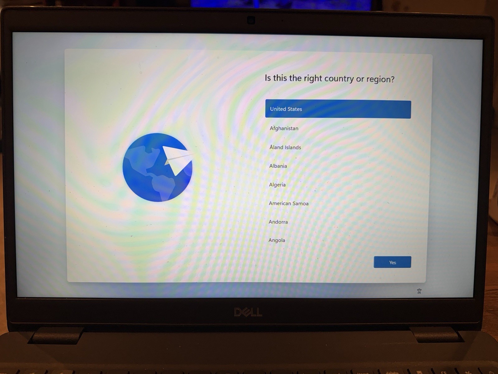 Dell Latitude 3510 15.6” FHD Laptop i5-10210U 16GB RAM 256GB SSD Win 11 Pro