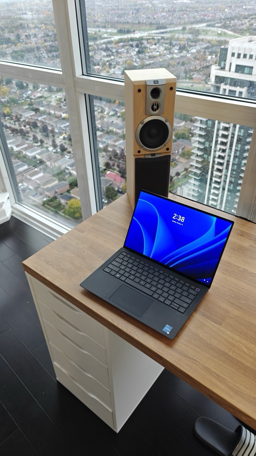 Dell Precision 5480 14″ i7-13800H 14 Core, NVIDIA RTX A2000 Ada, QHD+ IPS Touch