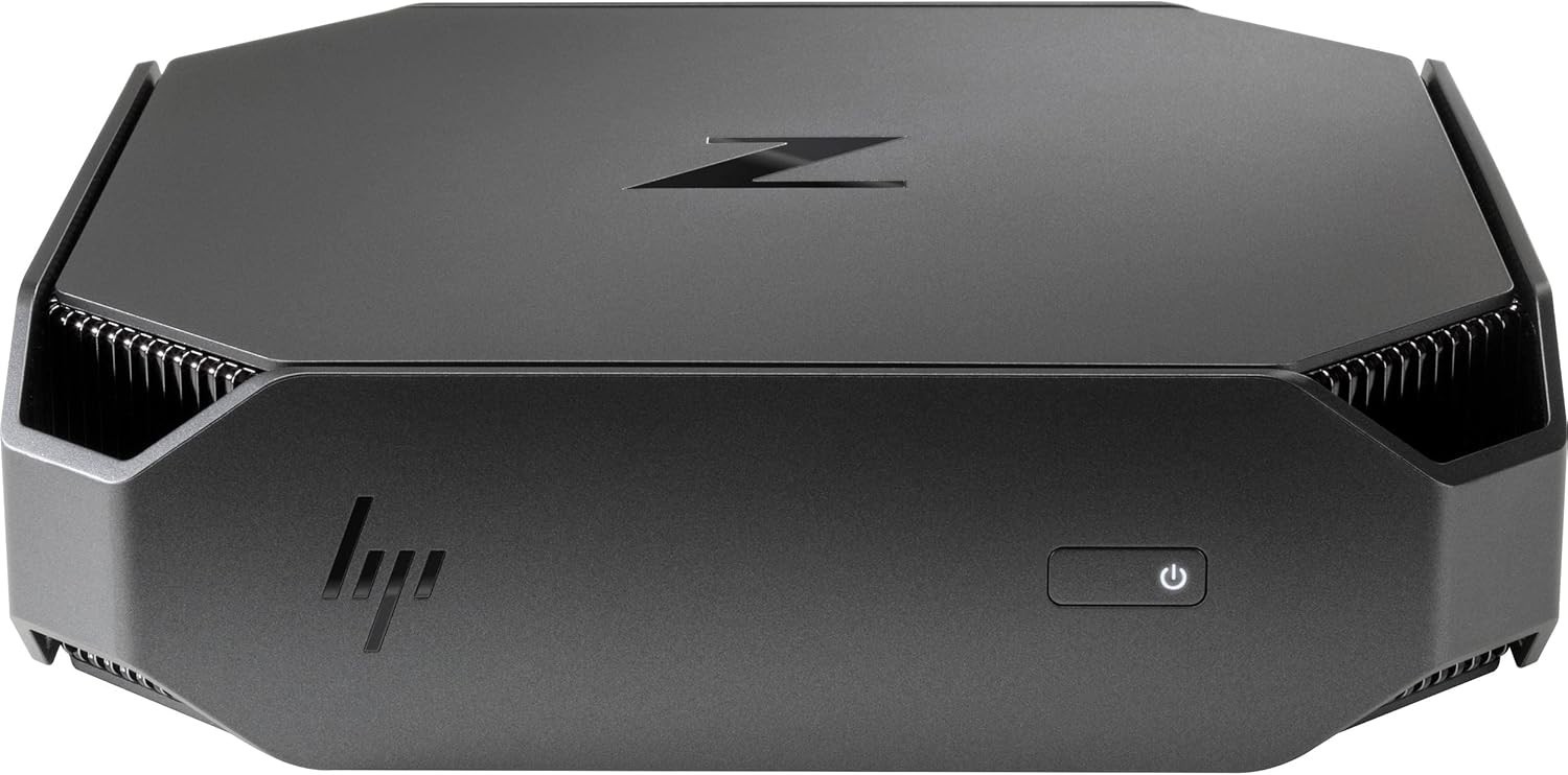9th Gen HP Desktop Mini PC: Intel i5 Hexa-Core! 16GB RAM! 256GB SSD! Windows 11!