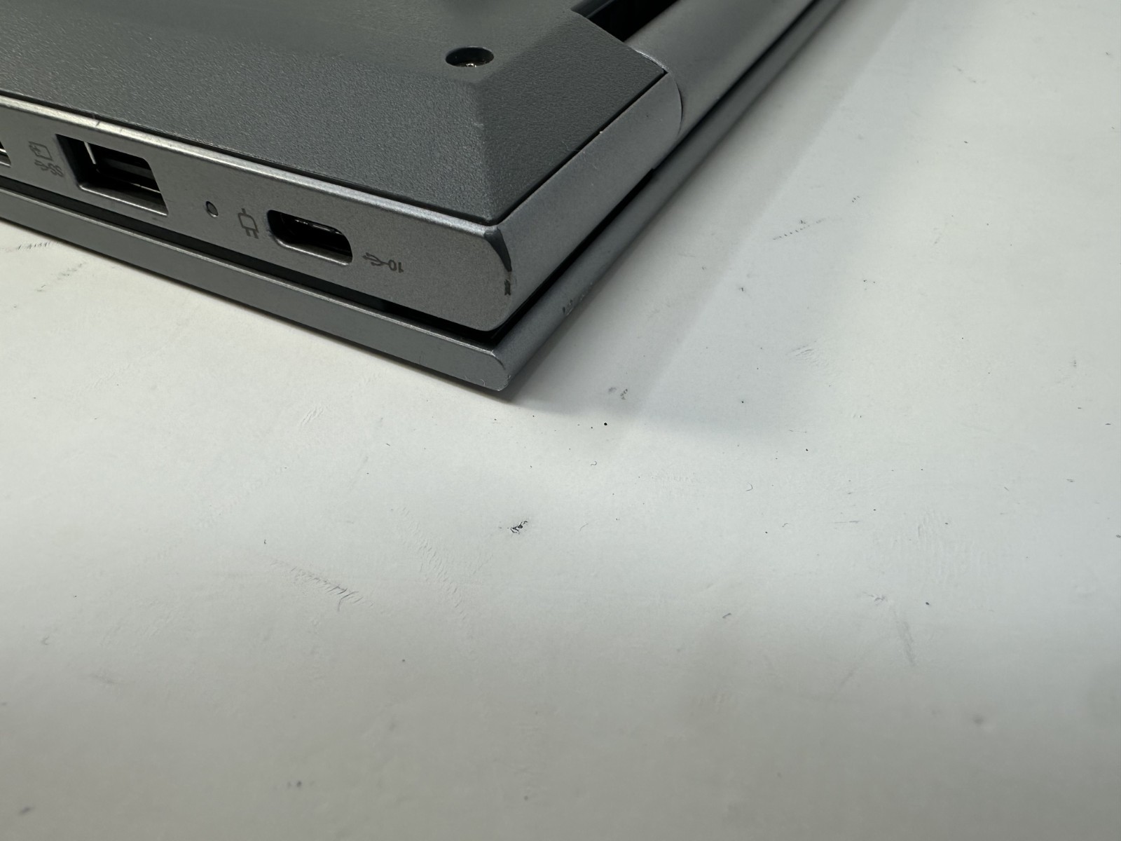 Lenovo Thinkpad 16 g6 IRL Laptop intel i5-1335U 16GB of RAM Win. 11